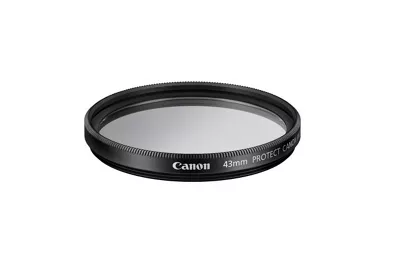 protecteur de filtre de 43 mm